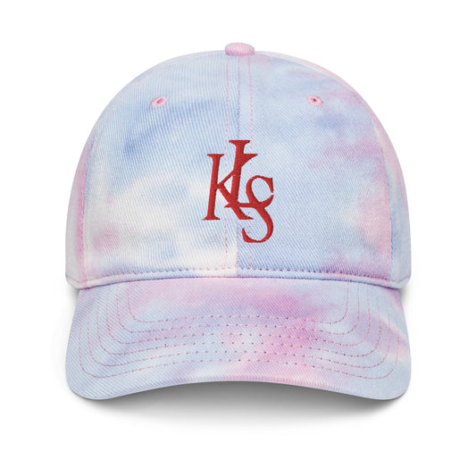 KLS Tie dye hat