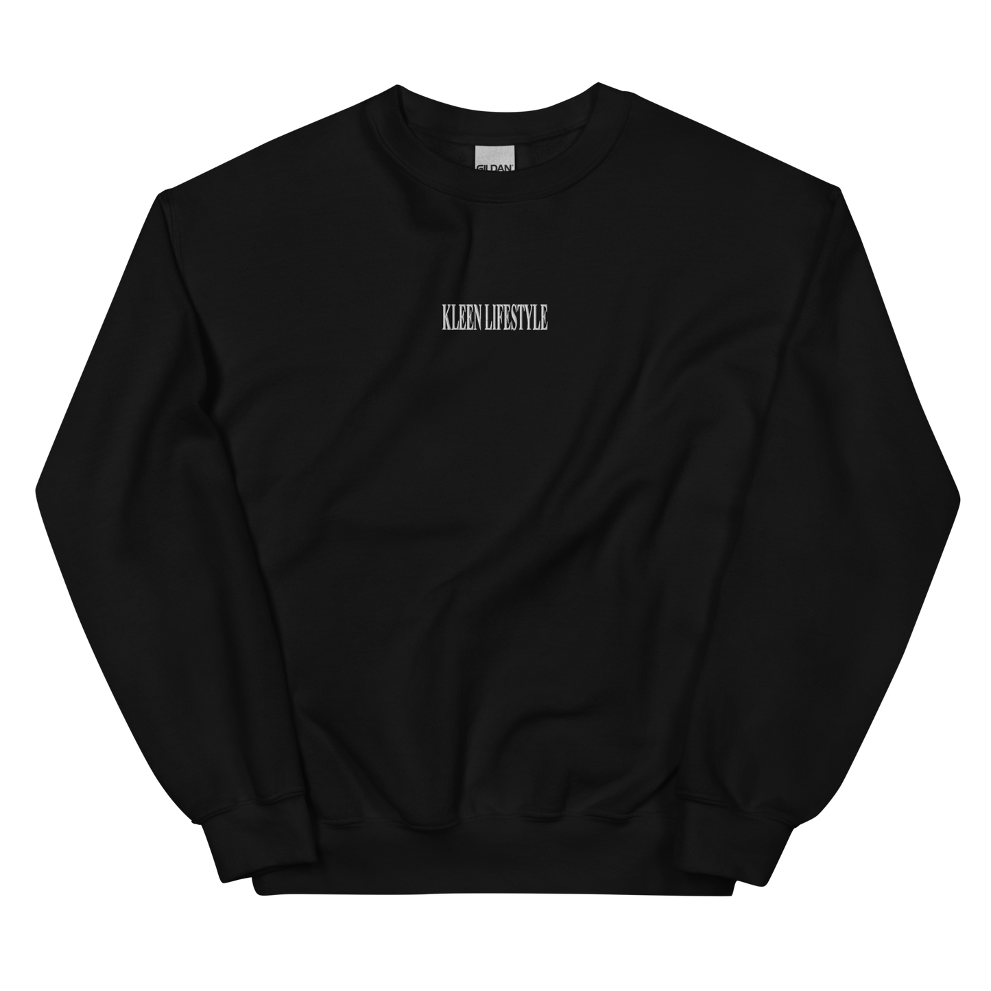 Kleen Lifestyle Essential Crewneck