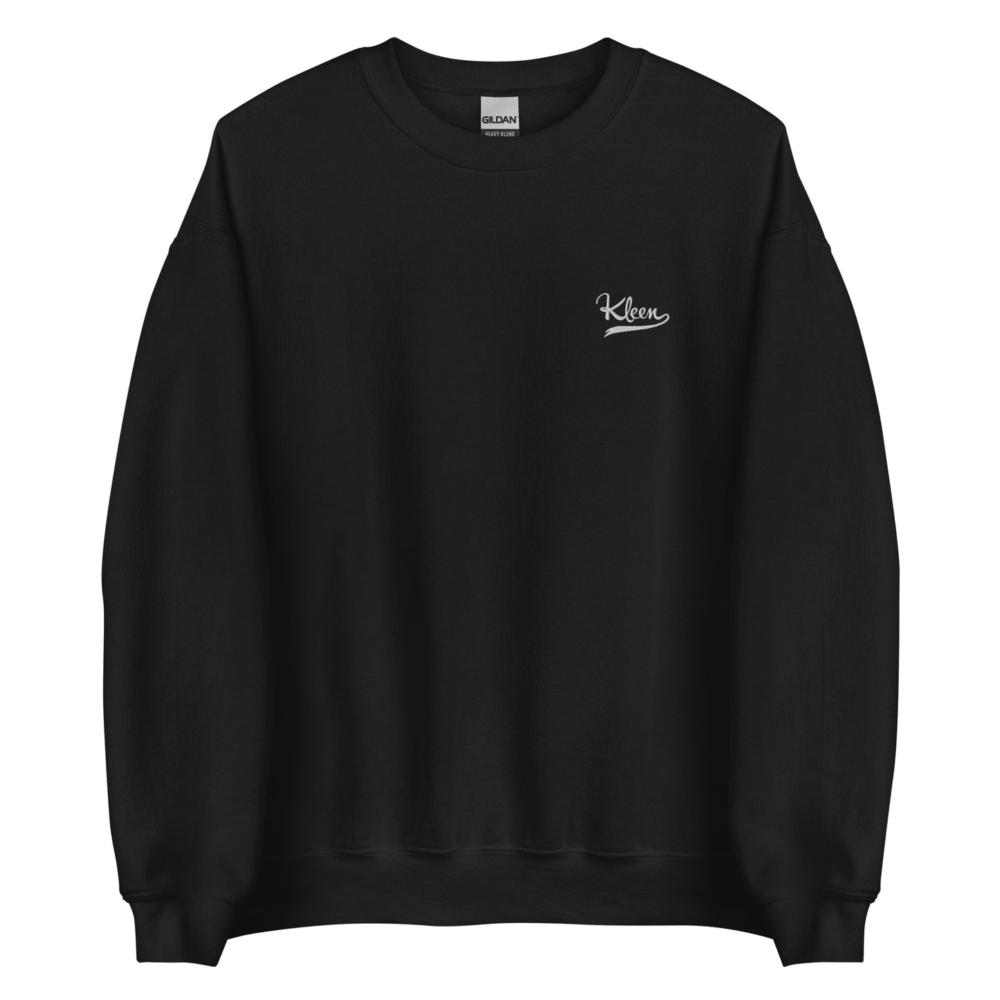 Kleen Original Unisex Crewneck