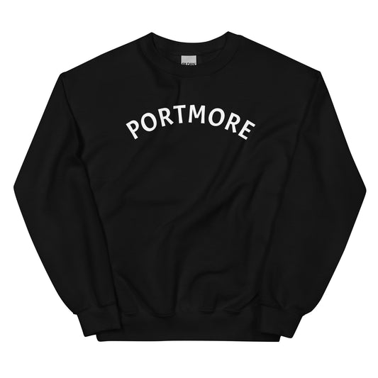 Portmore Unisex Sweatshirt