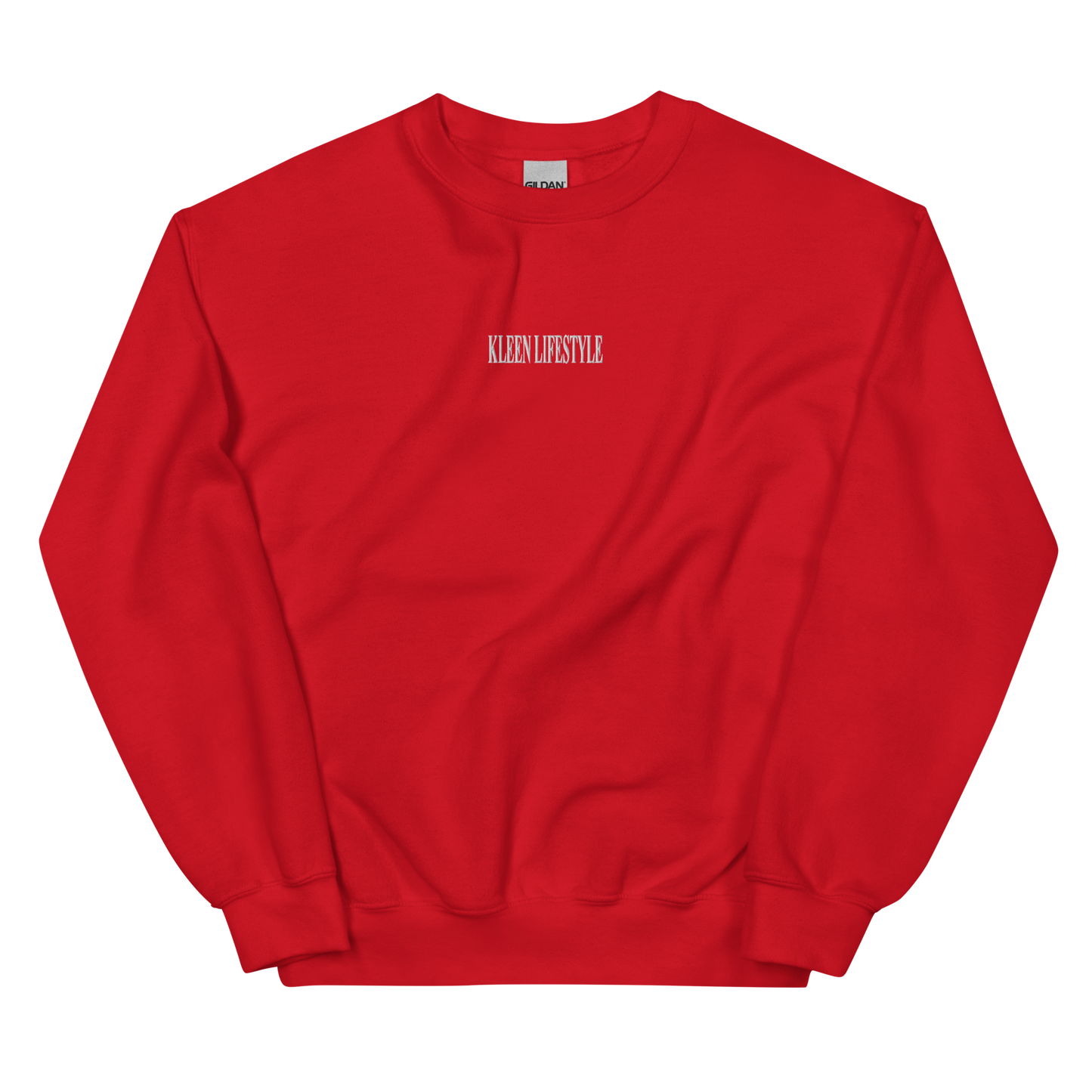 Kleen Lifestyle Essential Crewneck