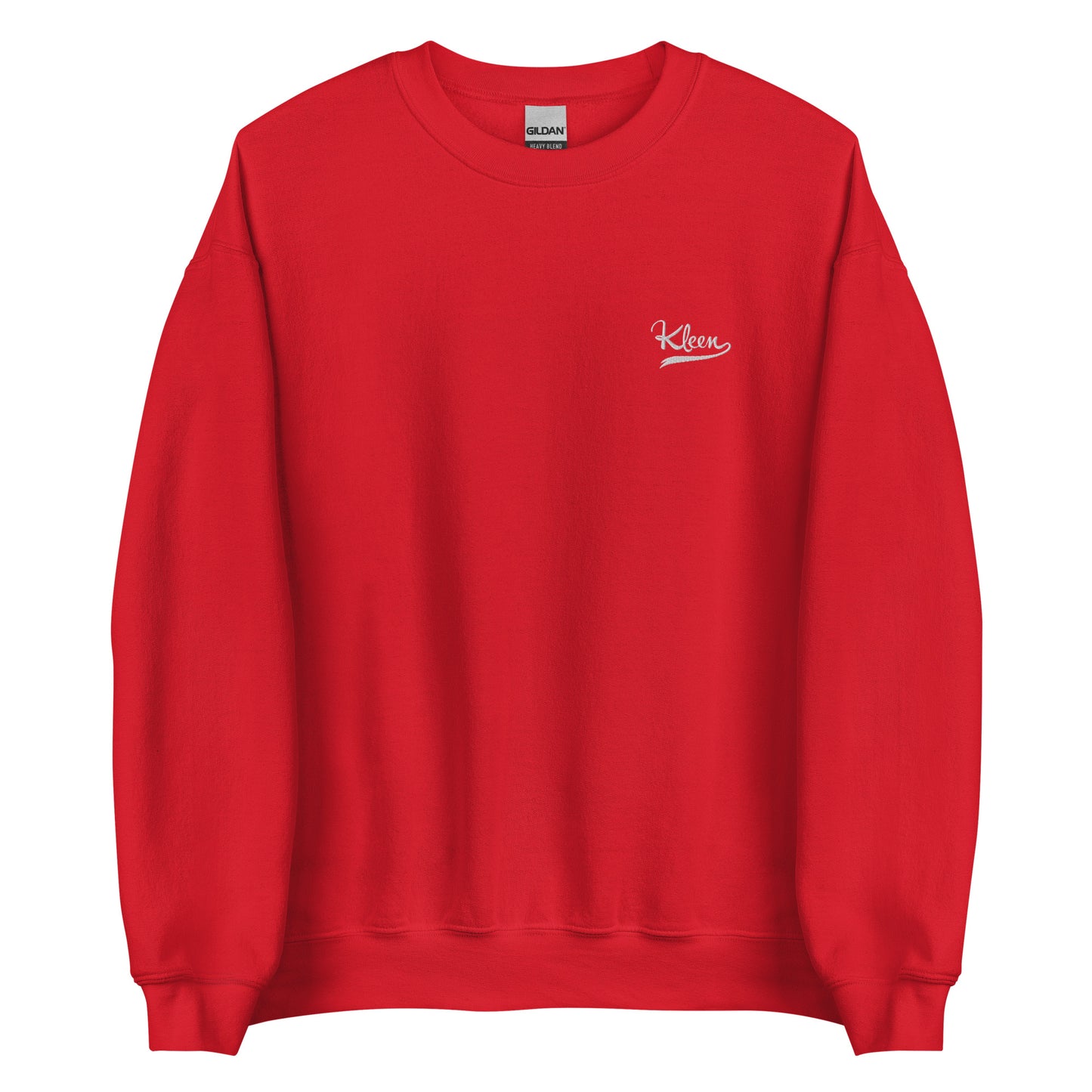 Kleen Original Unisex Crewneck