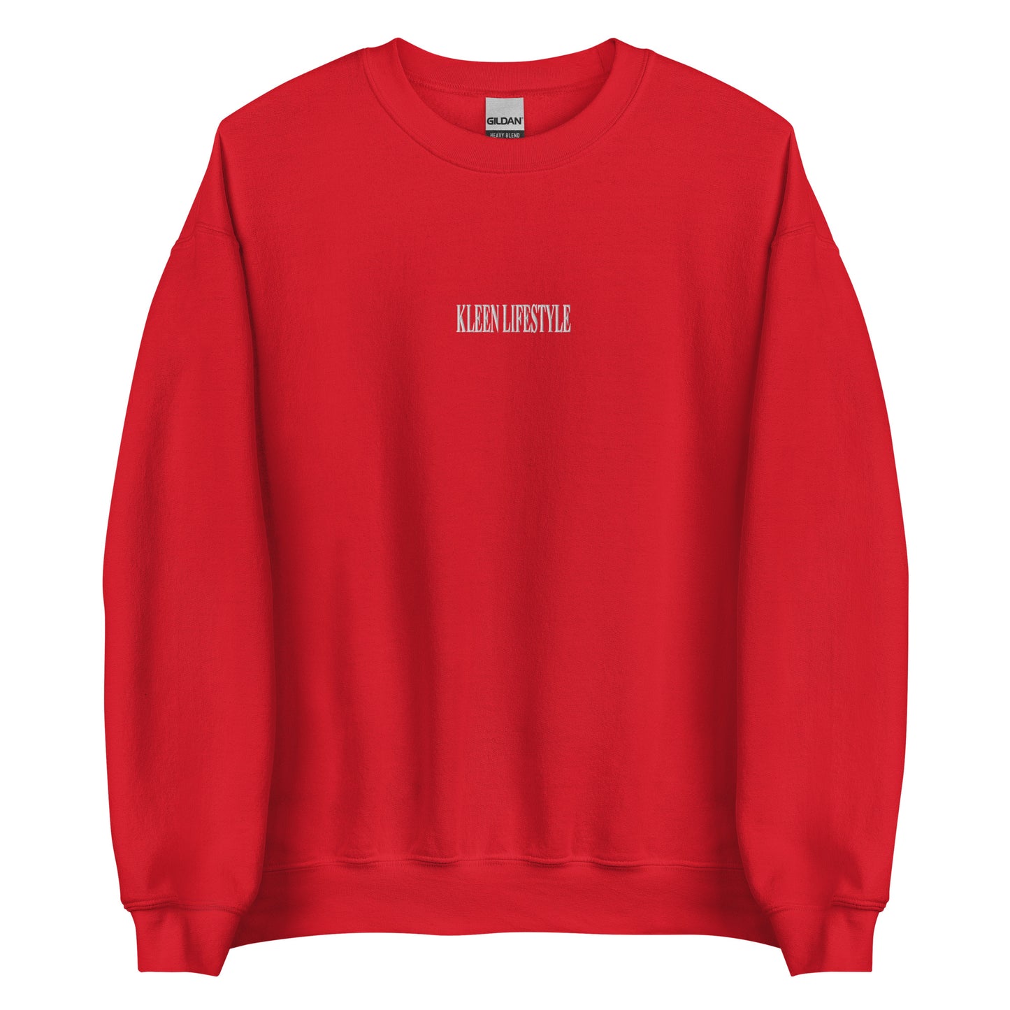 KL Unisex Sweatshirt