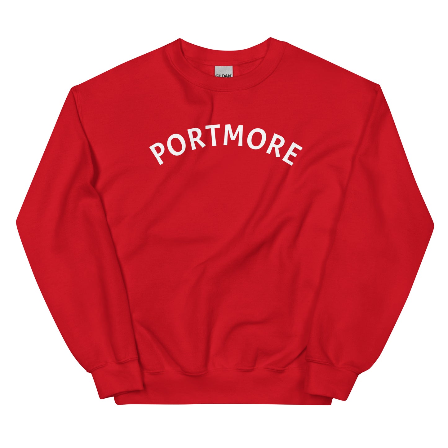 Portmore Unisex Sweatshirt