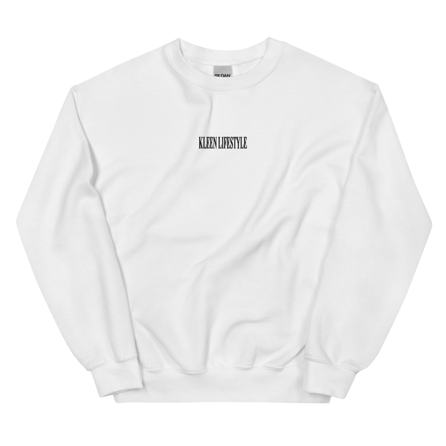 Kleen Lifestyle Essential Crewneck