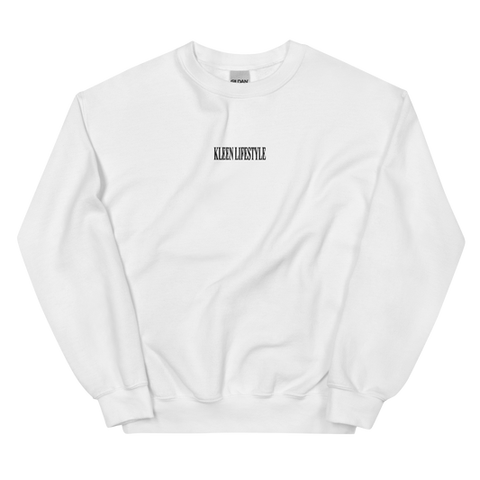 Kleen Lifestyle Essential Crewneck