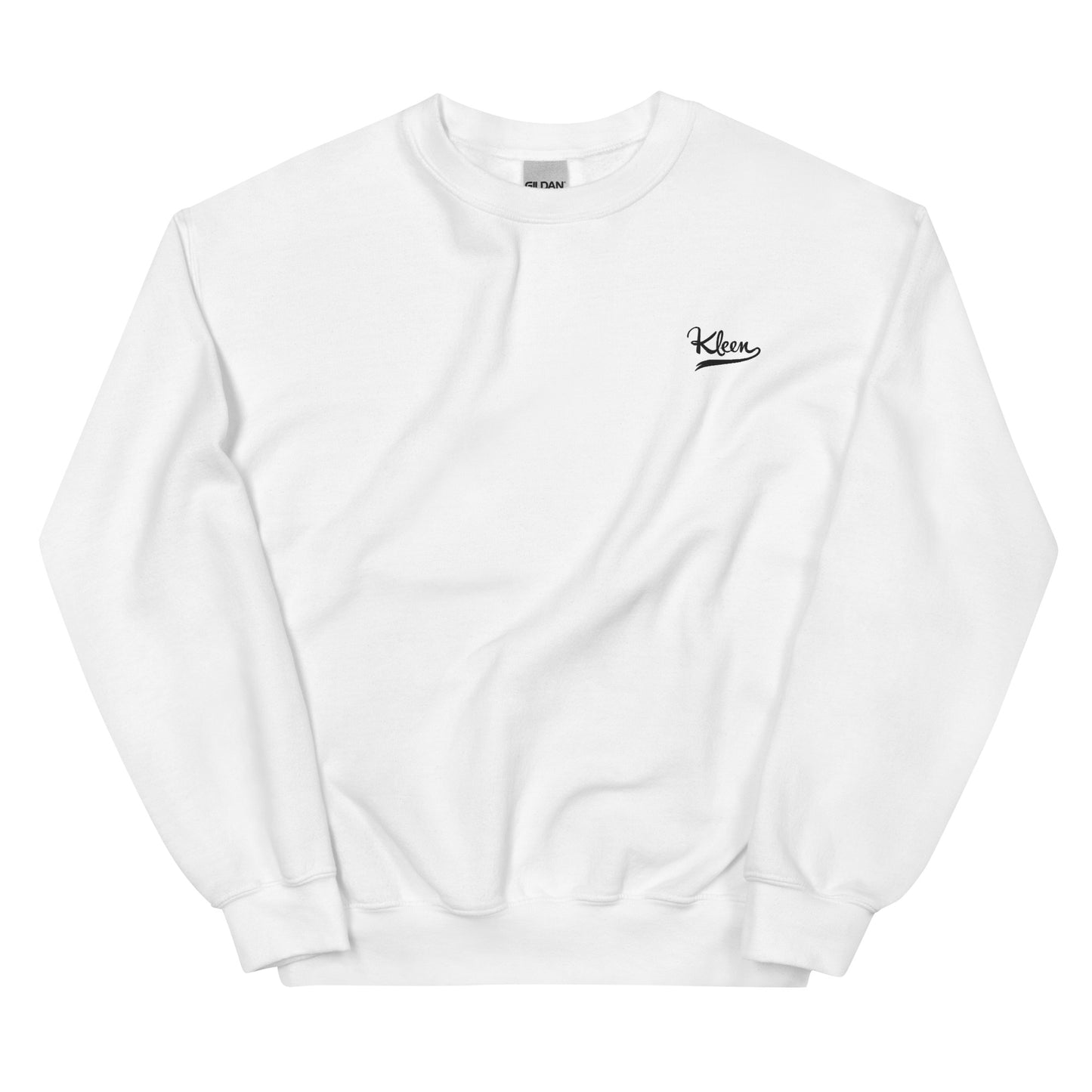 Kleen Original Unisex Crewneck