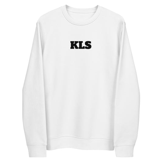 KLS Unisex eco sweatshirt