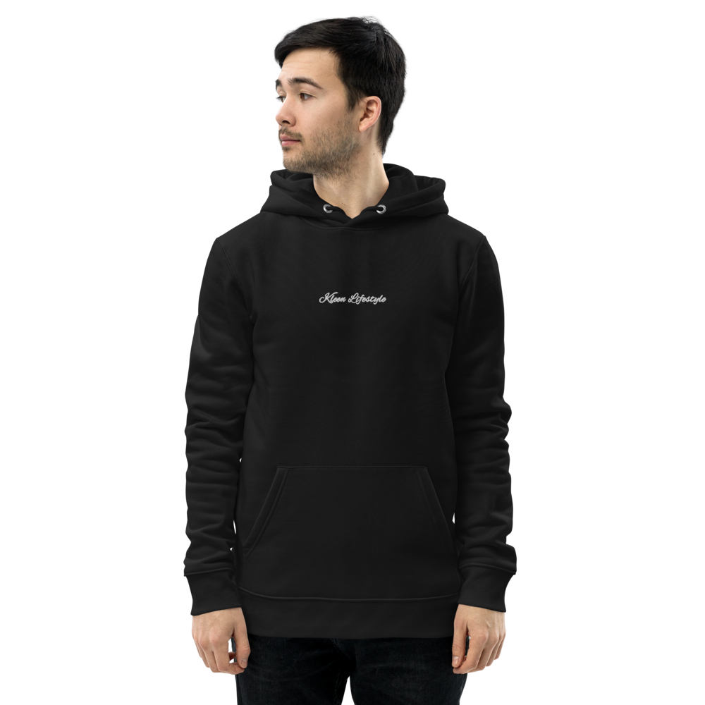 Kleen Lifestyle Eco-Sweatshirt