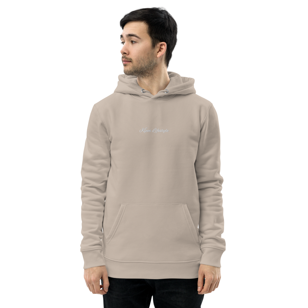 Kleen Lifestyle Eco-Sweatshirt