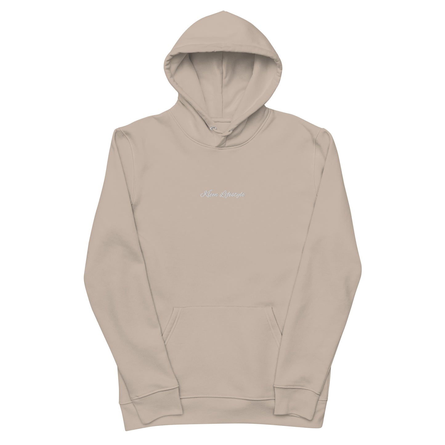 Lifestyle Unisex essential eco hoodie