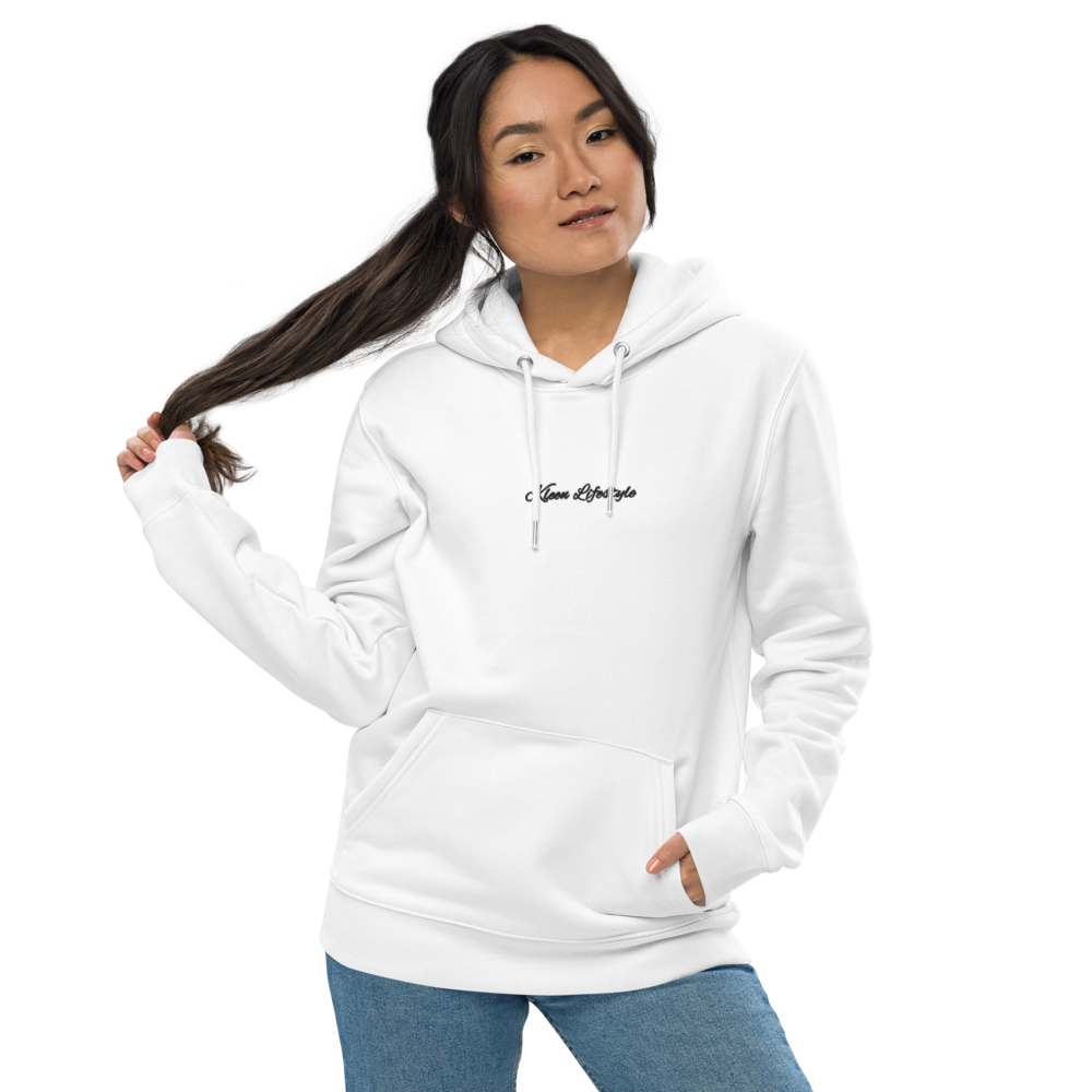 Kleen Lifestyle Eco-Sweatshirt