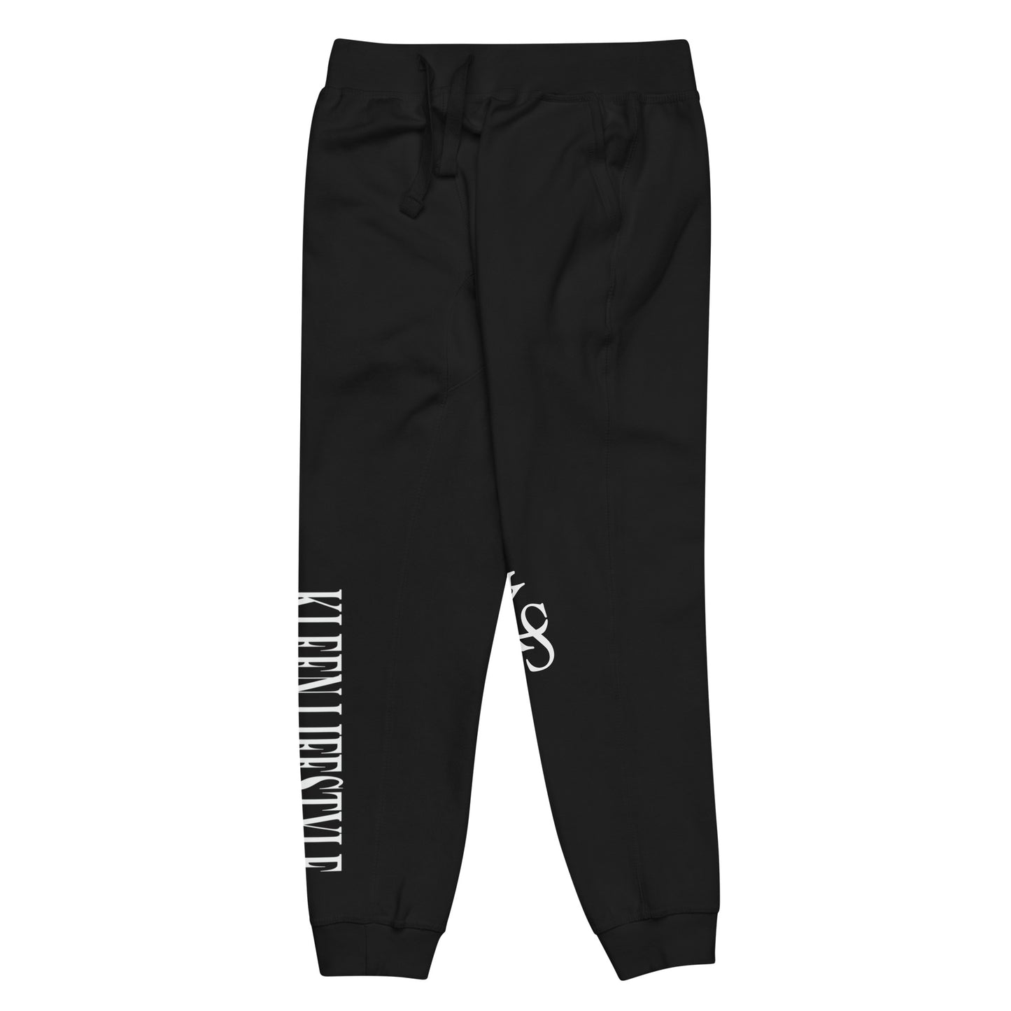 KLS Unisex fleece sweatpants