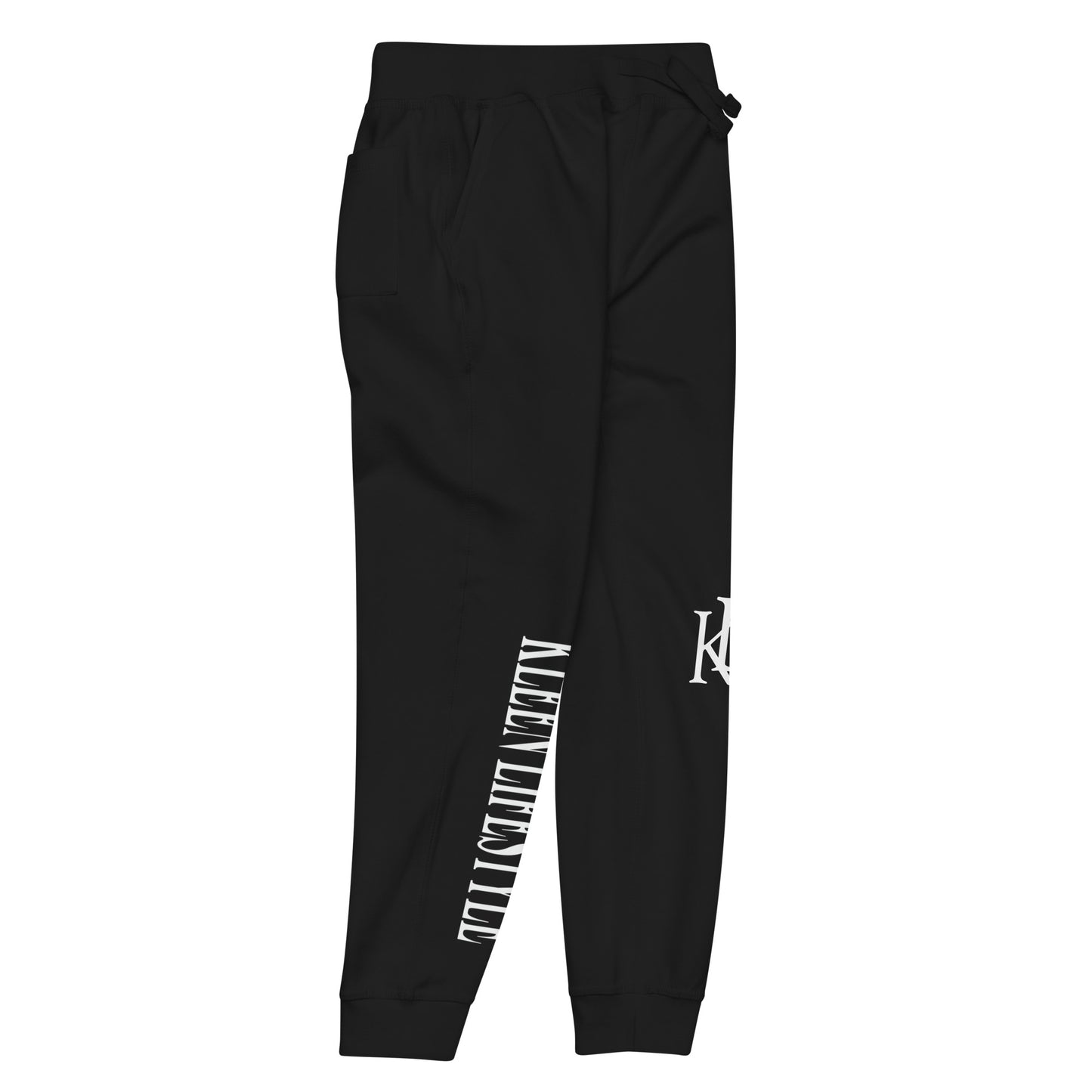 KLS Unisex fleece sweatpants