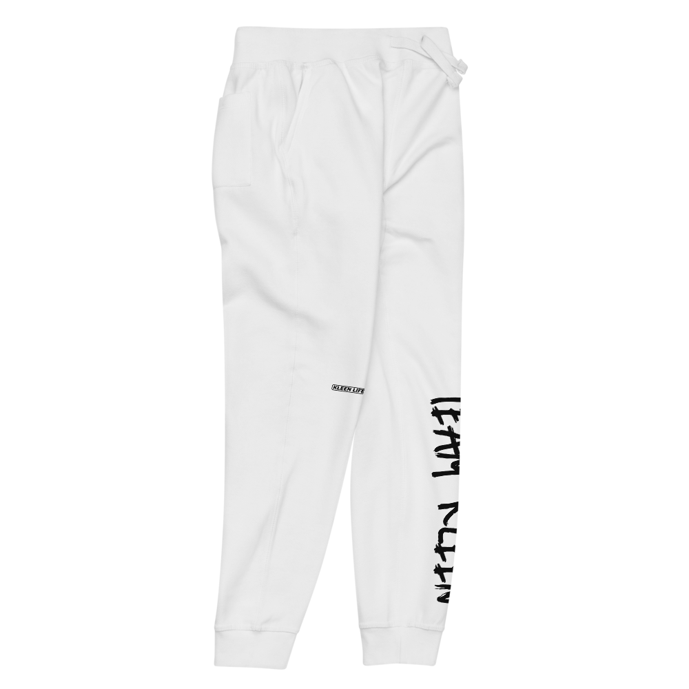 Team Kleen Unisex Fleece Sweatpants