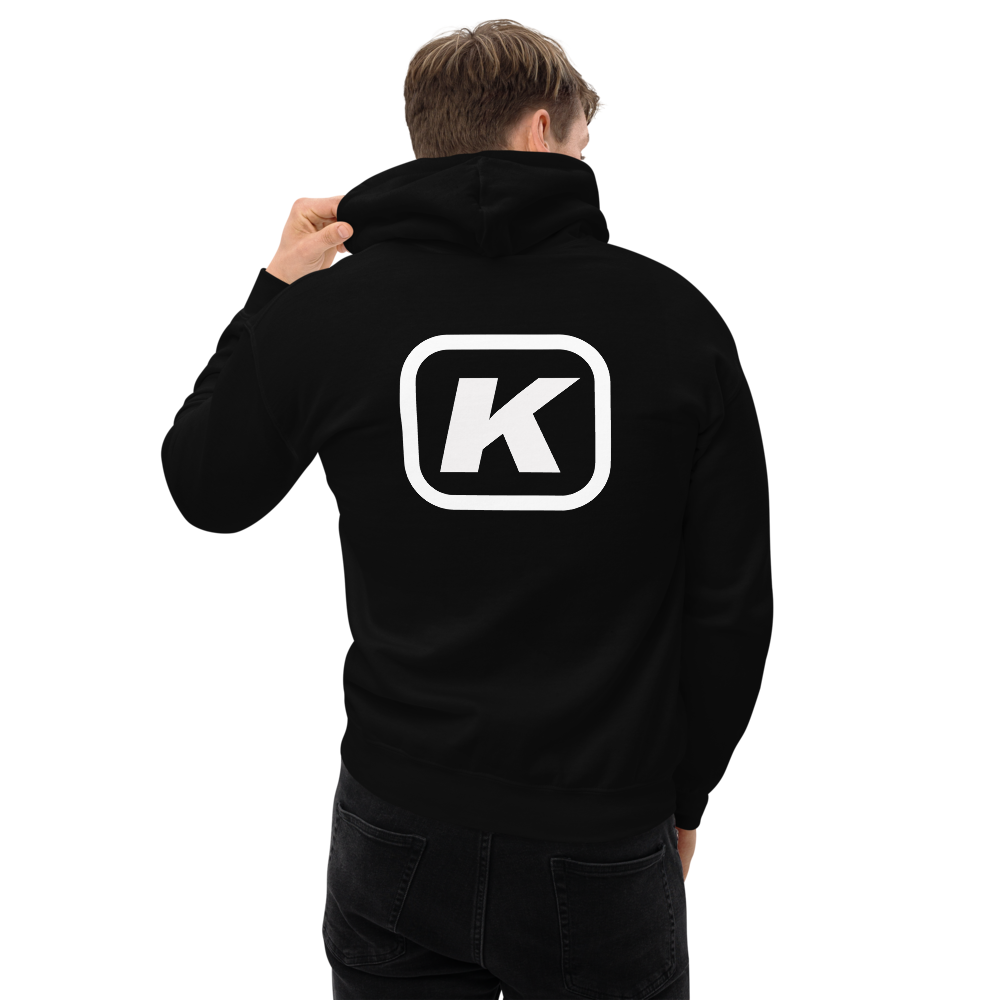 KL Hoodie