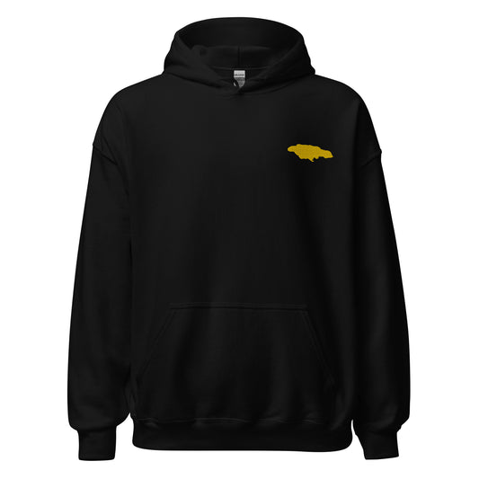 Island Unisex Hoodie