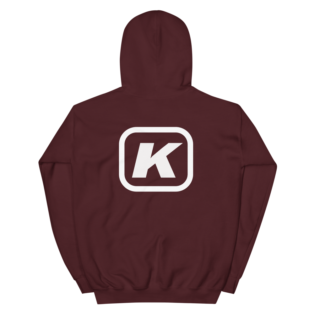 KL Hoodie