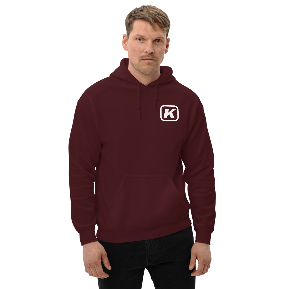 KL Hoodie