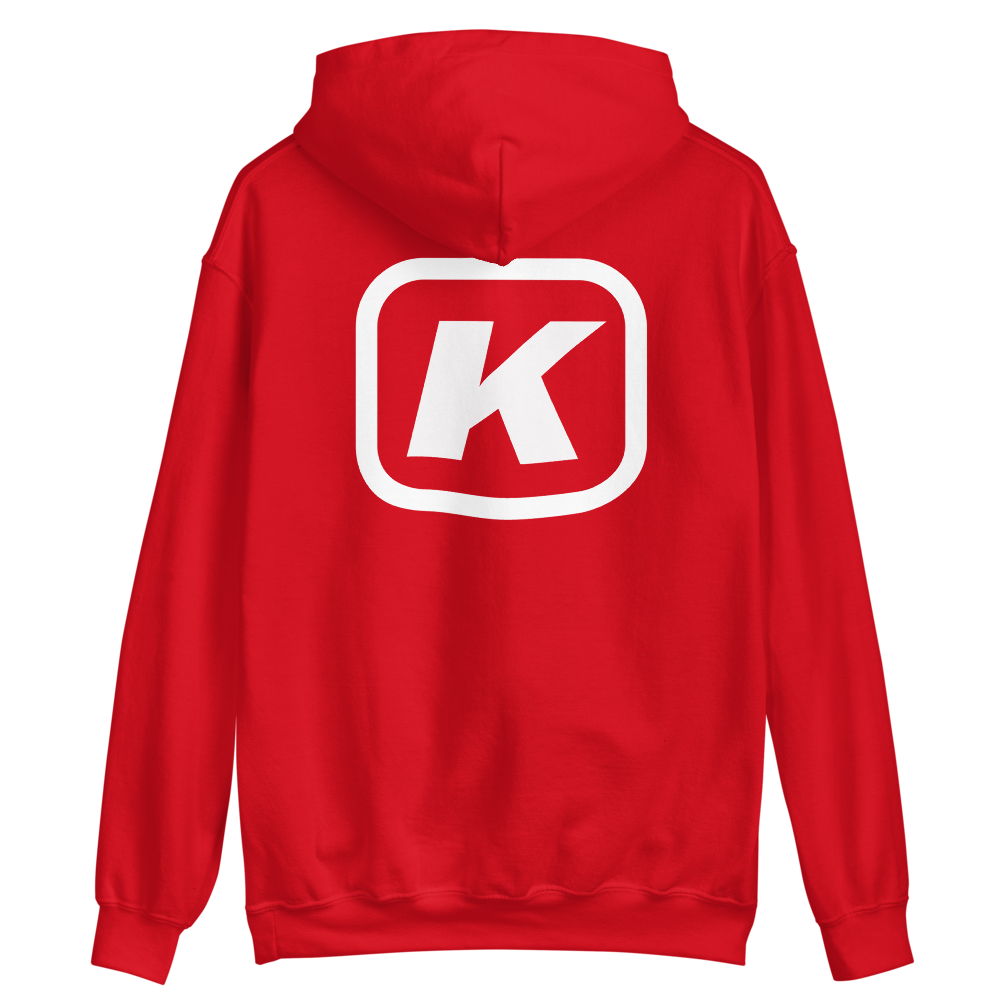 KL Hoodie