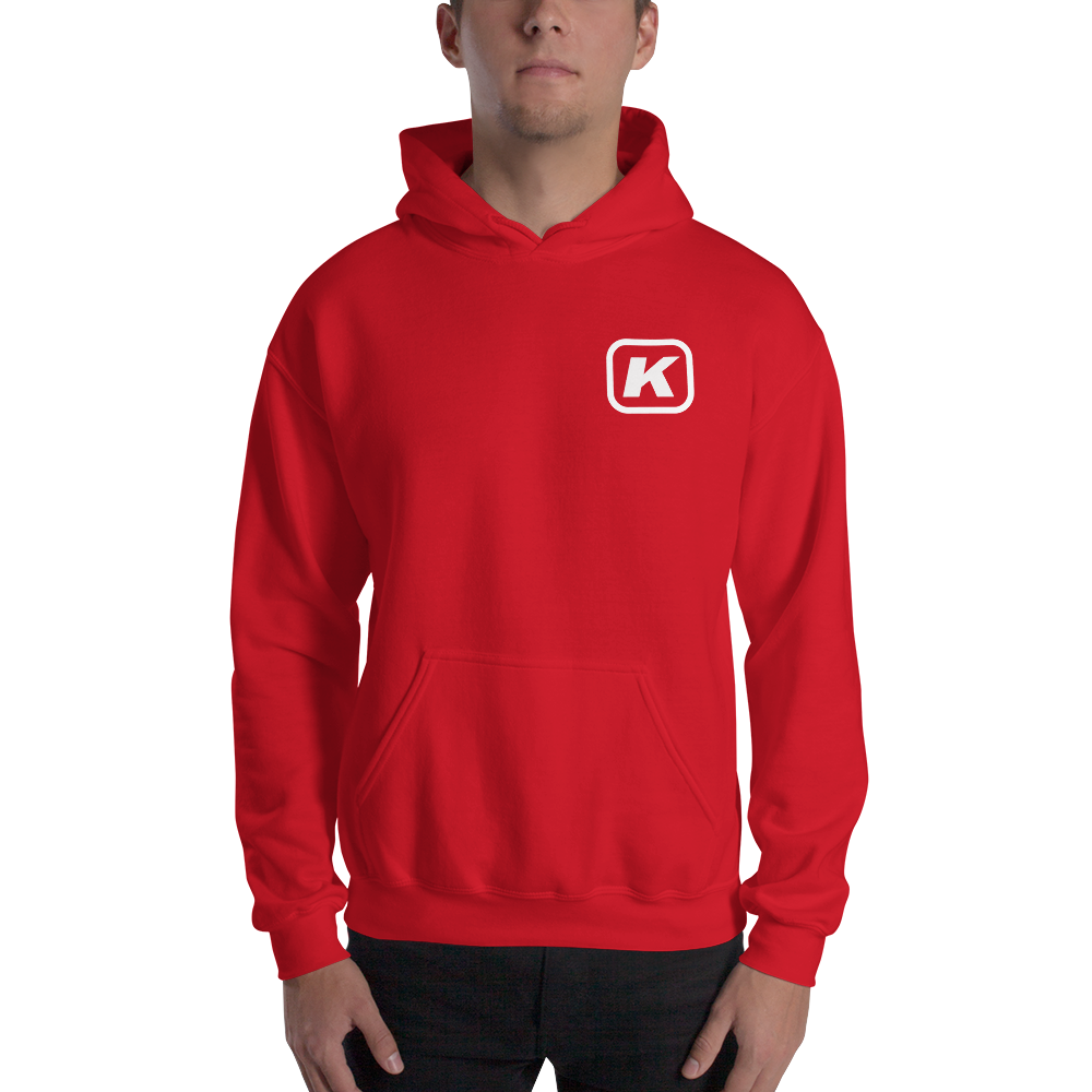 KL Hoodie