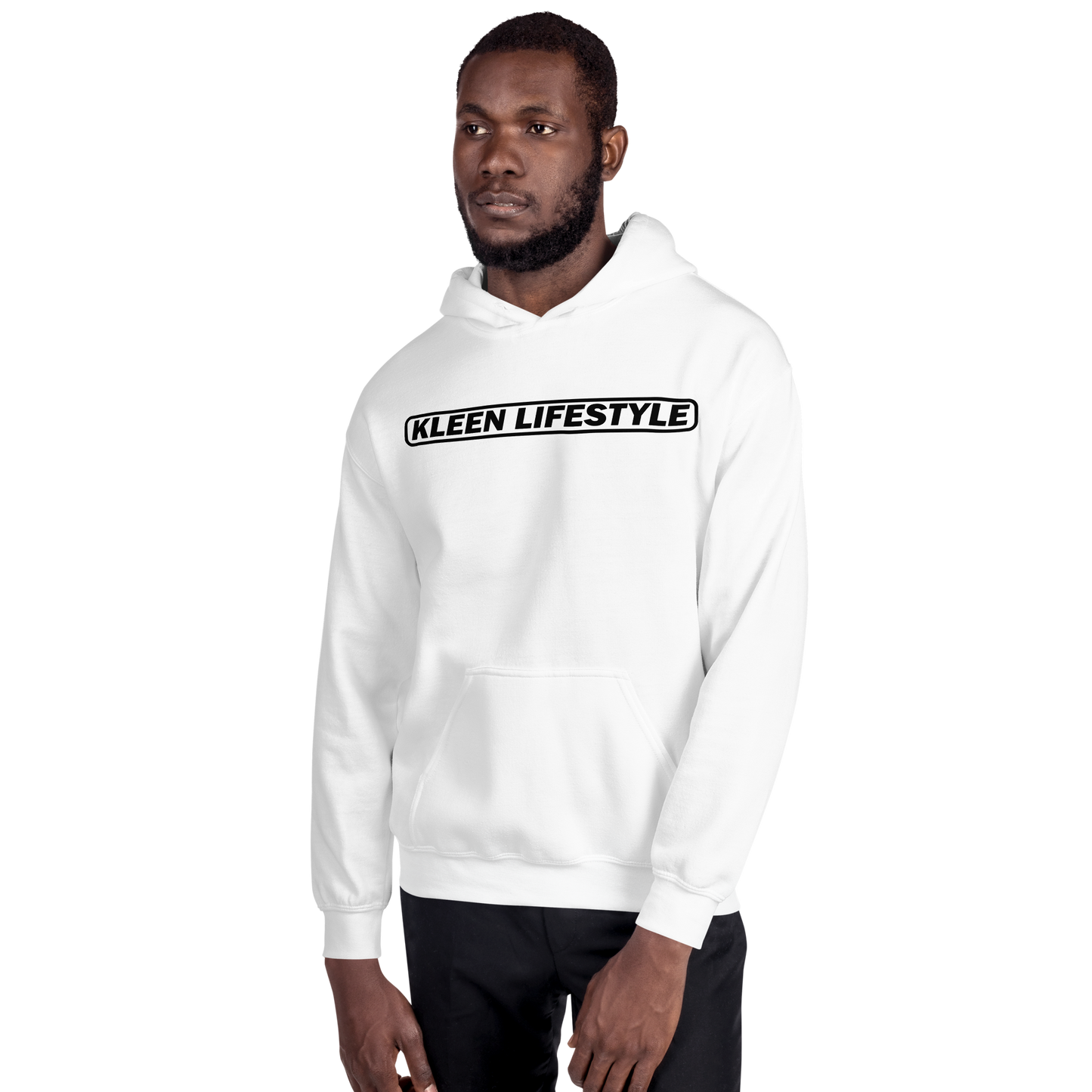 Kleen Lifestyle Hoodie