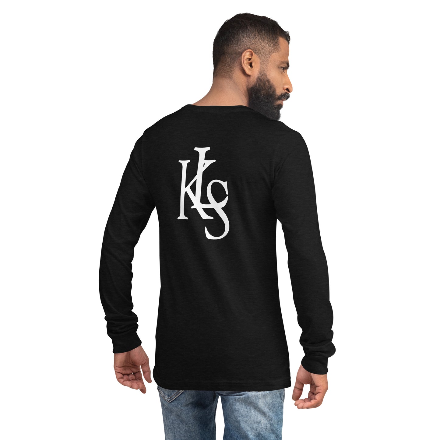 KLS Unisex Long Sleeve Tee