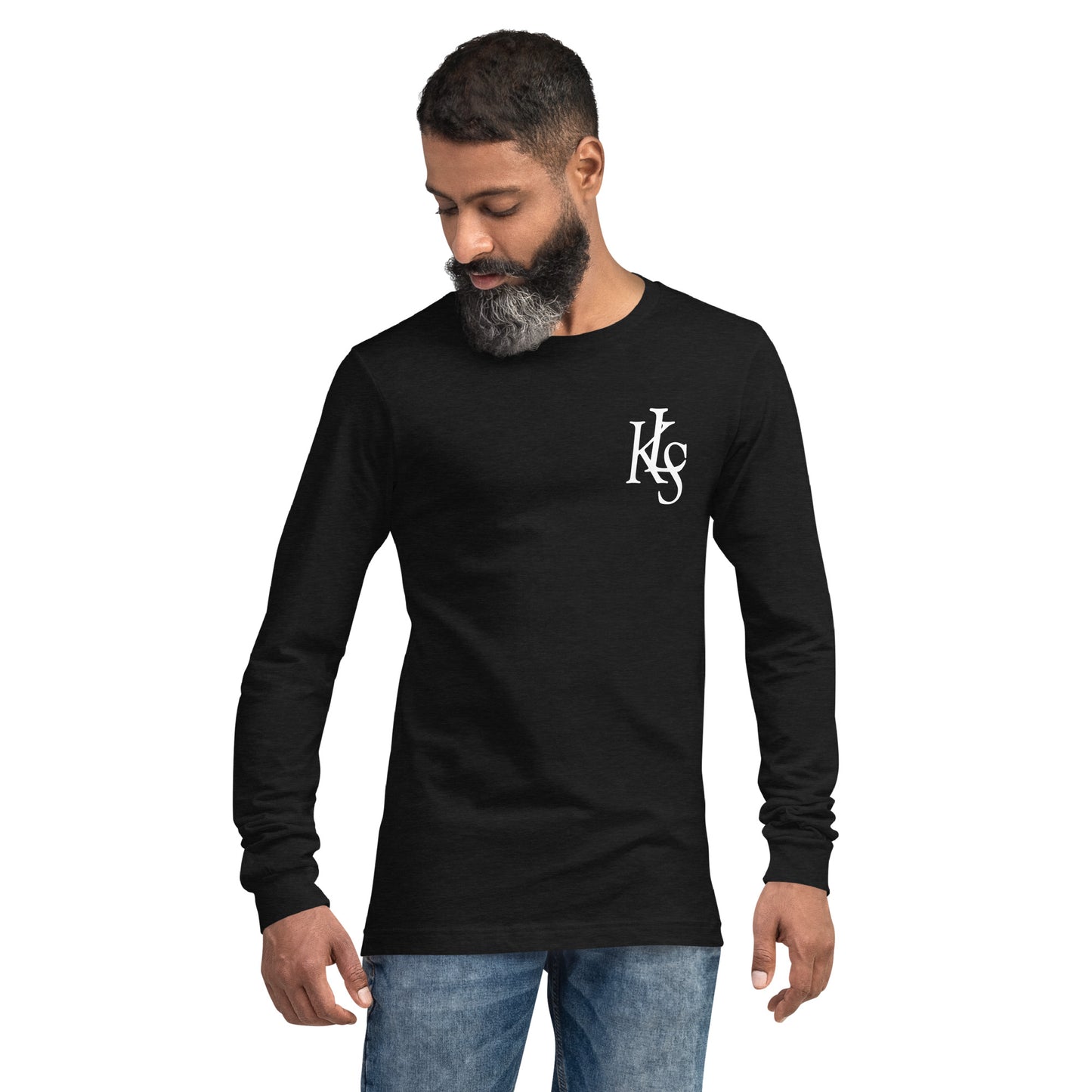 KLS Unisex Long Sleeve Tee