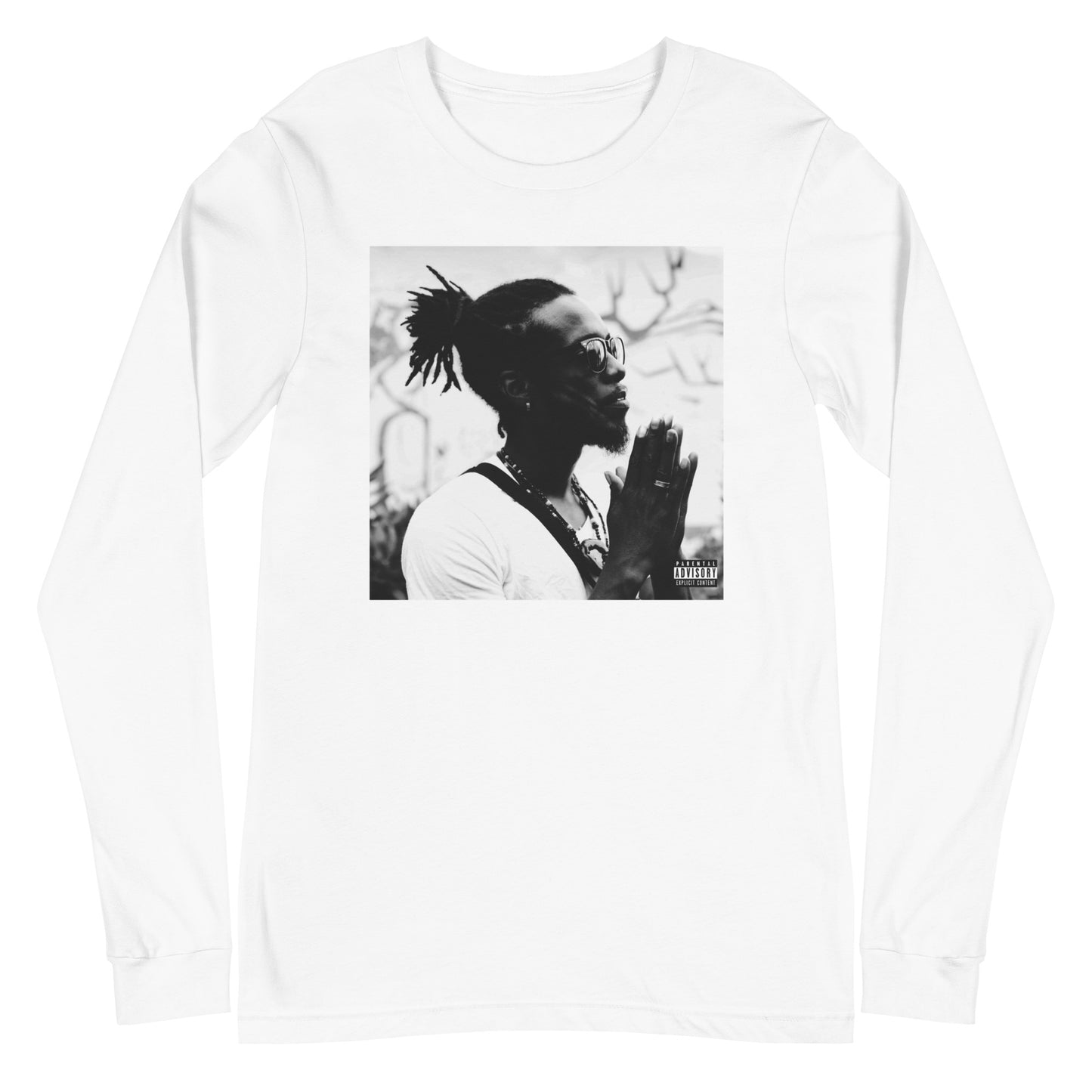 Kulture Unisex Long Sleeve Tee