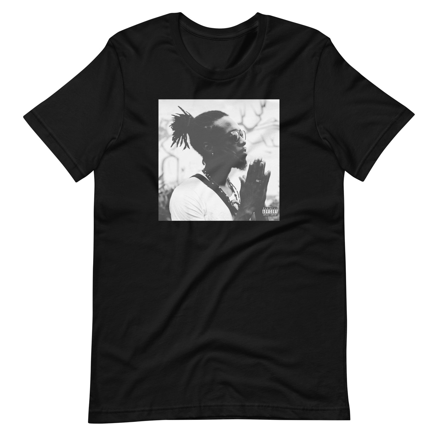 Kulture Album art Unisex t-shirt