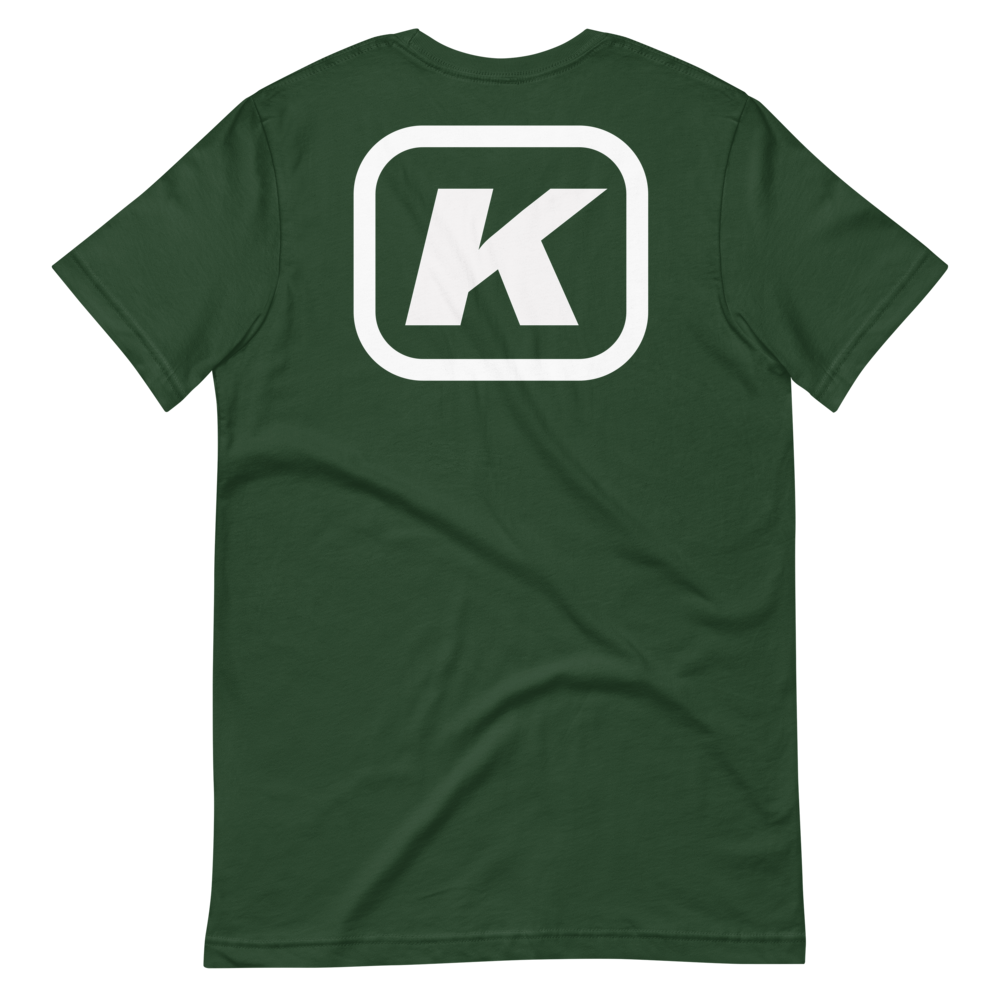 Kleen Lifestyle T-Shirt