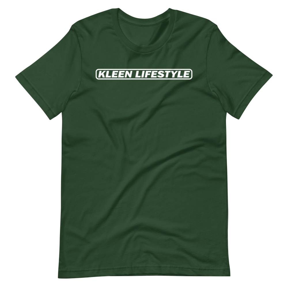 Kleen Lifestyle T-Shirt