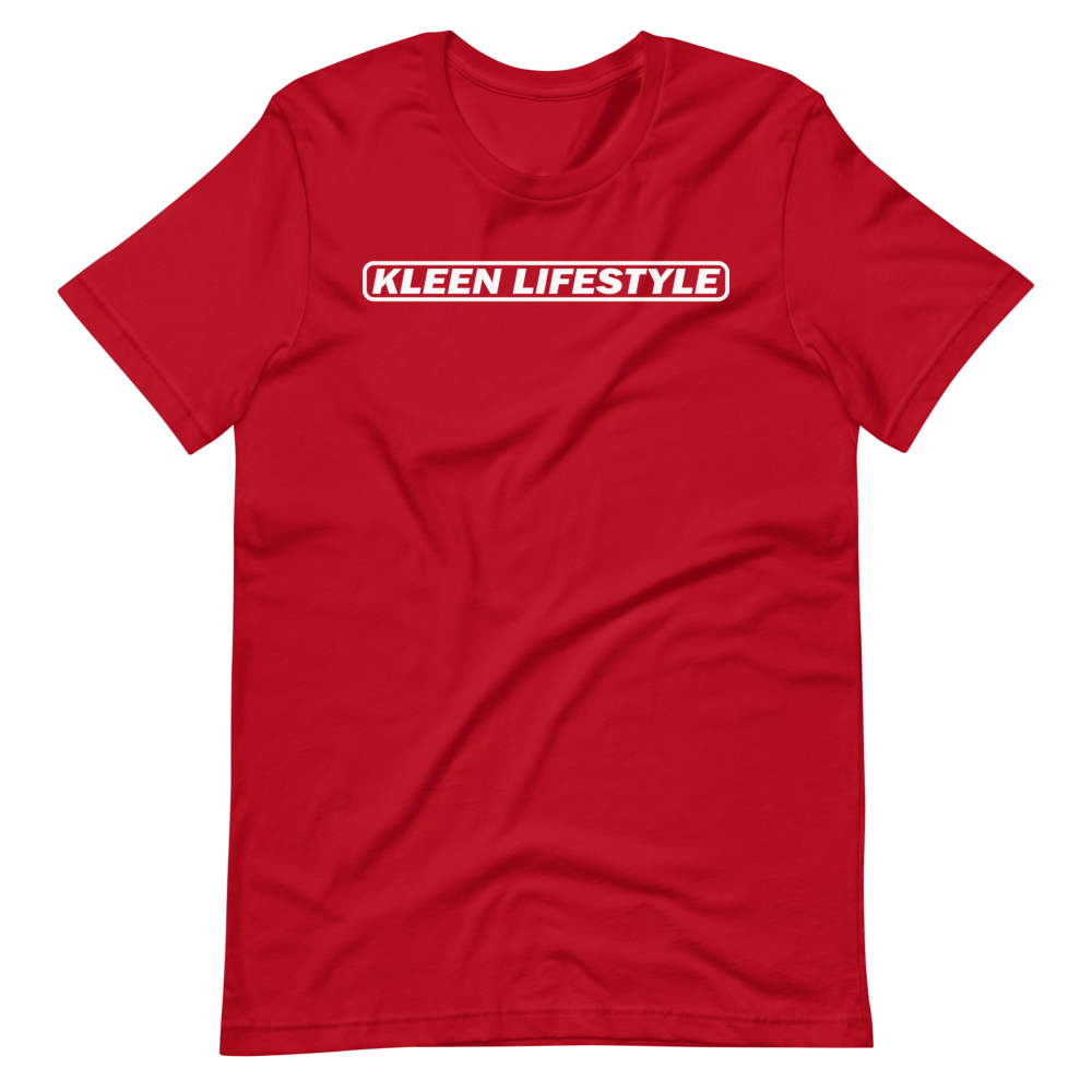 Kleen Lifestyle T-Shirt