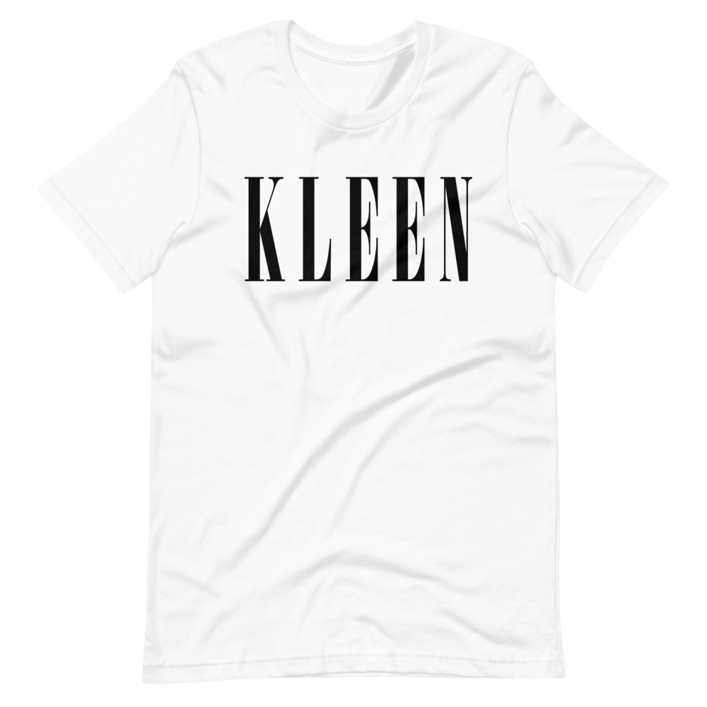 Kleen Staple Unisex T-Shirt