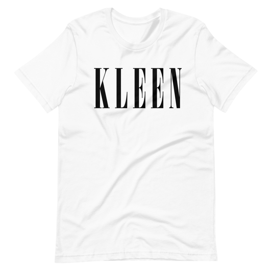 Kleen Staple Unisex T-Shirt