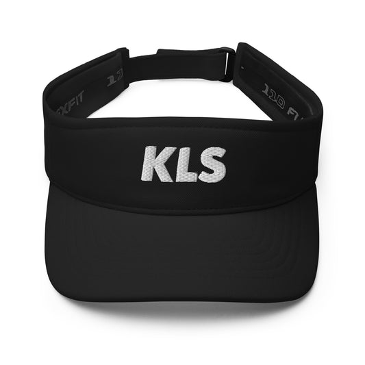 KLS Visor Cap