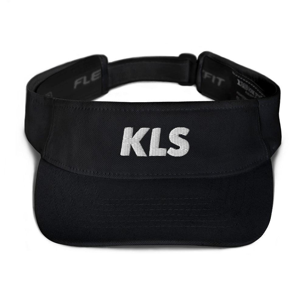 KLS Visor Cap