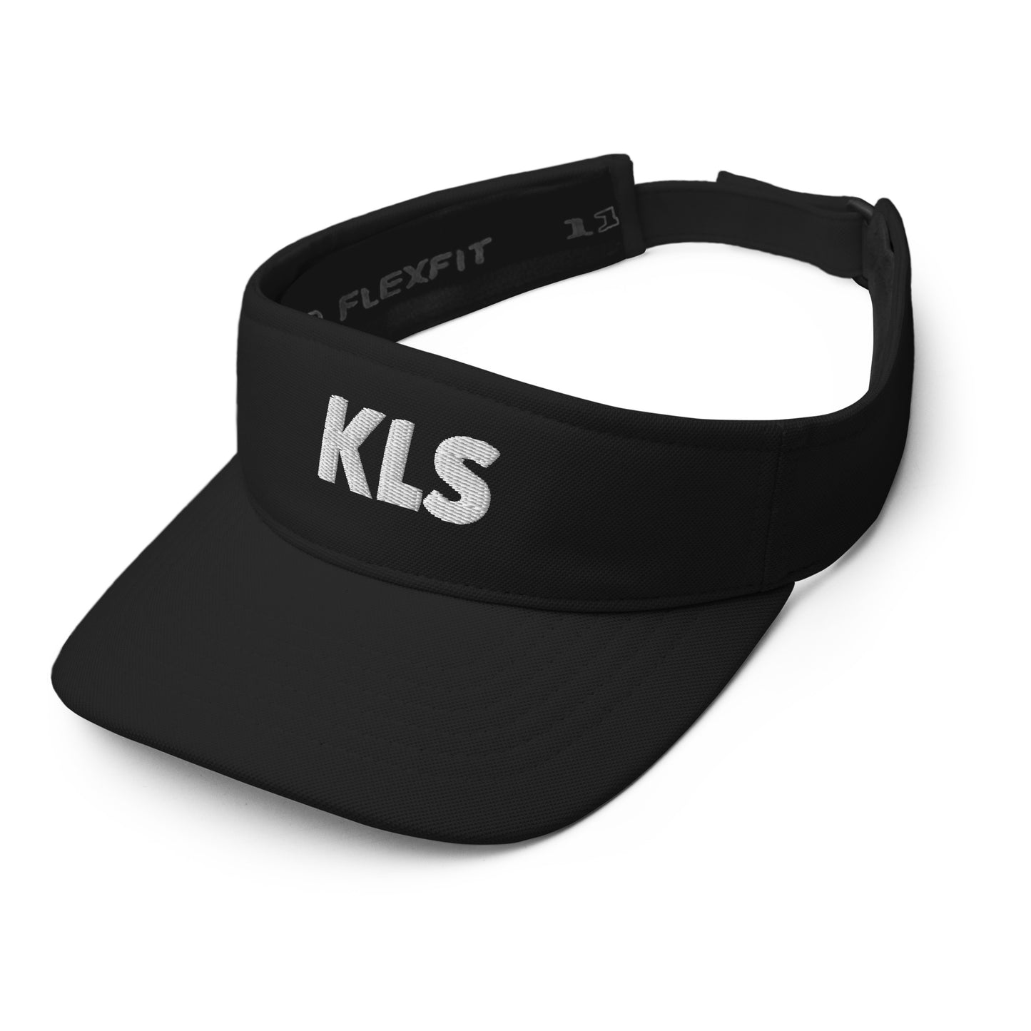 KLS Visor Cap