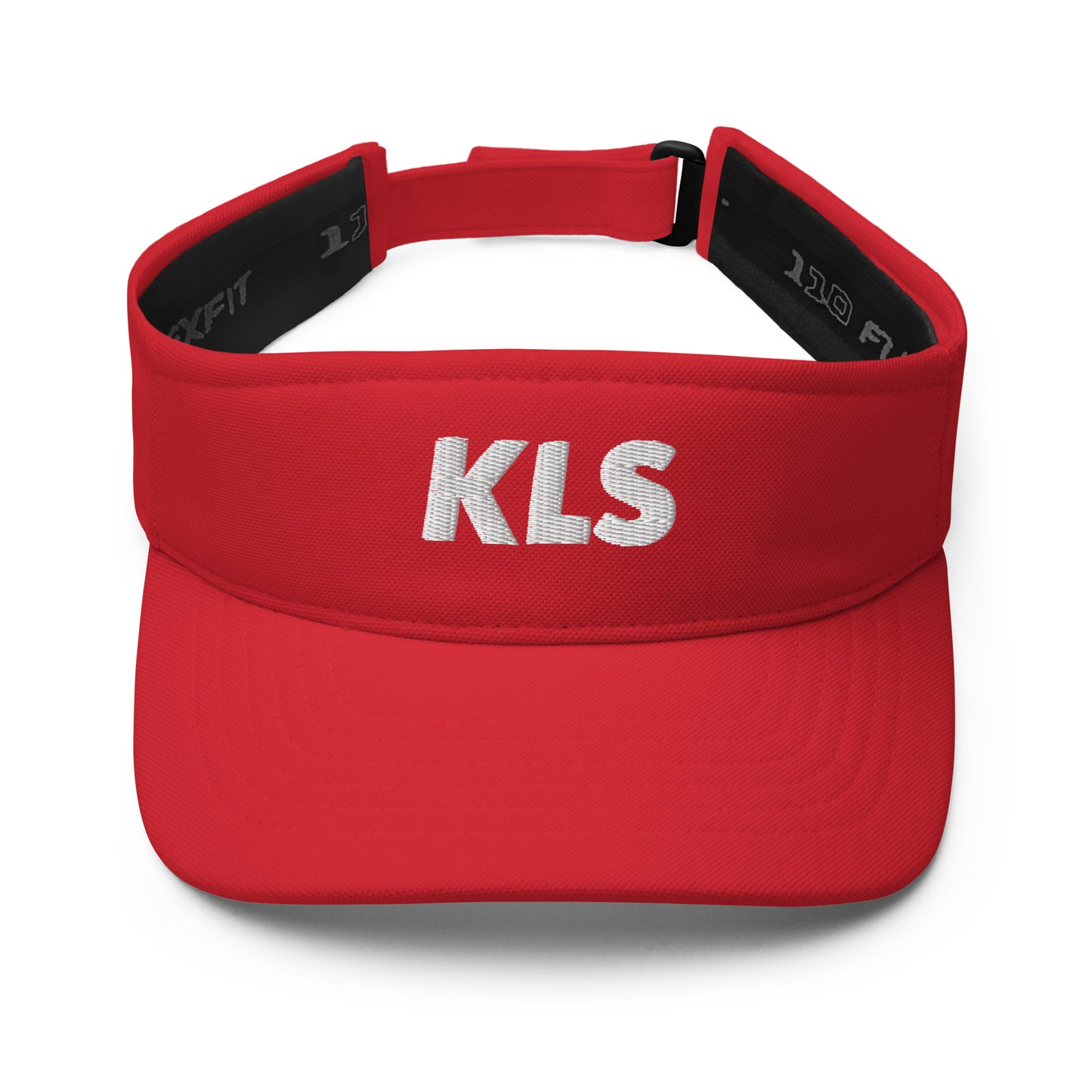 KLS Visor Cap