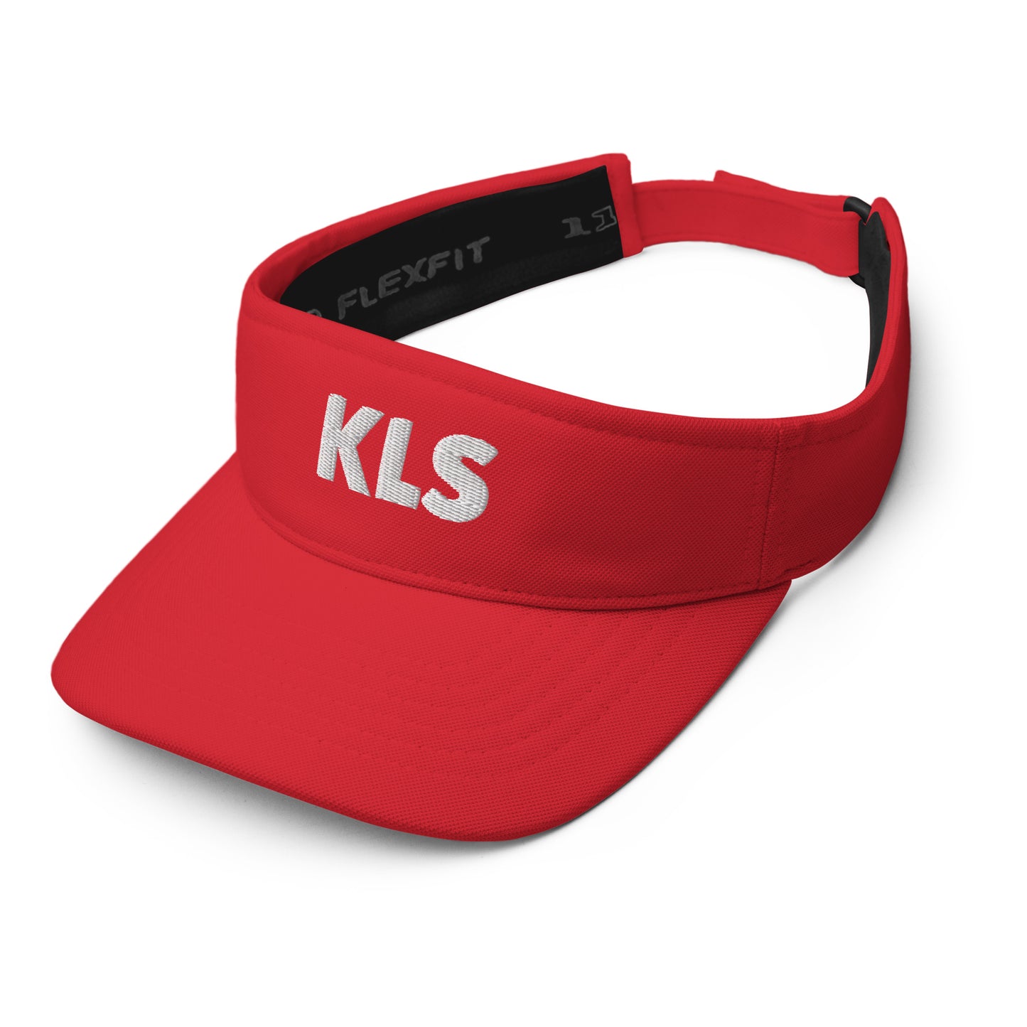 KLS Visor Cap