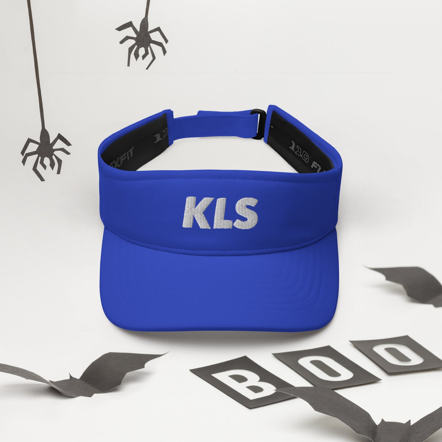 KLS Visor Cap