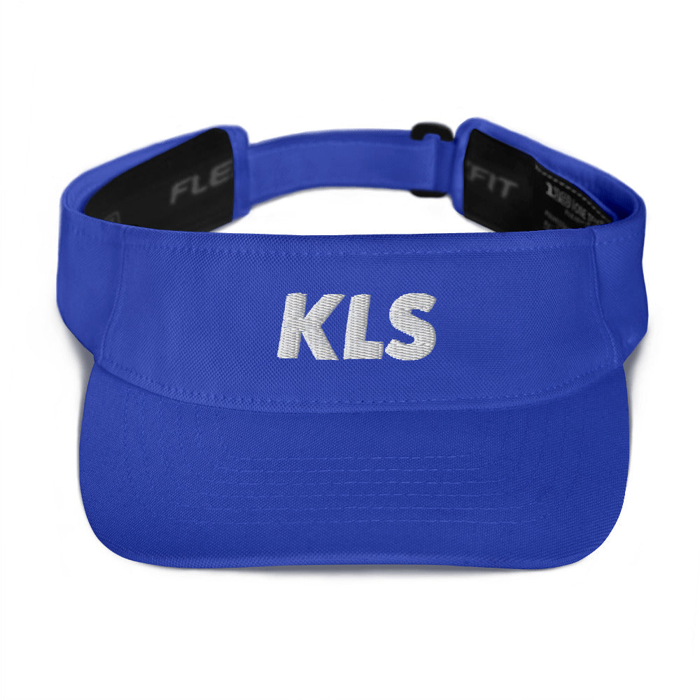 KLS Visor Cap