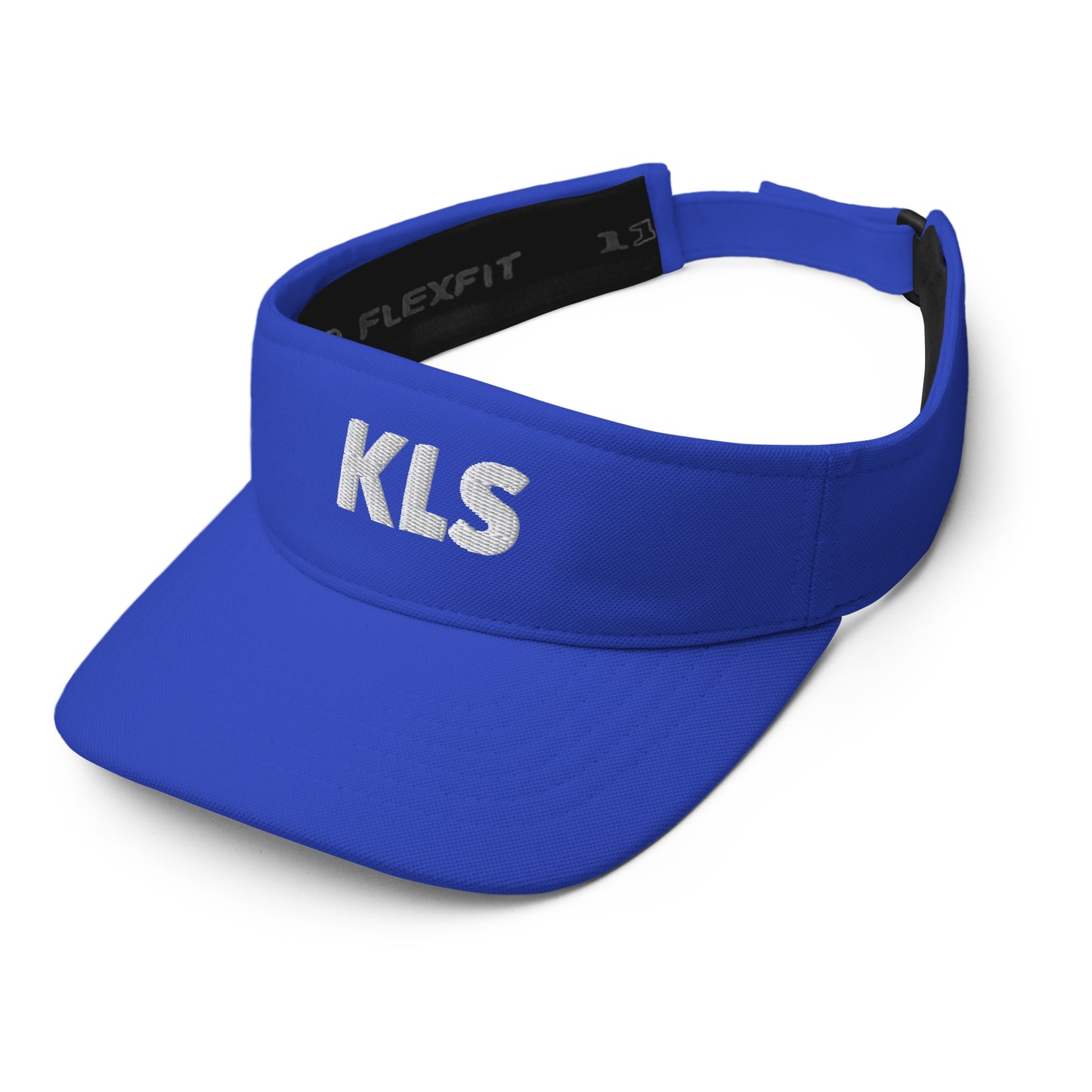 KLS Visor Cap